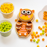 Ateliers - Biscuits
