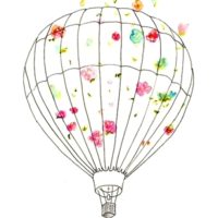 montgolfière montgolfière