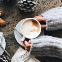 Vendredi Cozy Vendredi Cozy