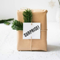 Samedi Surprise Samedi Surprise